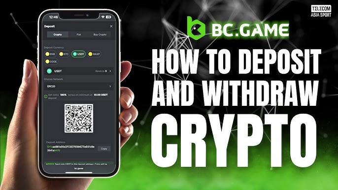 Ultimate Guide to Crypto Casino in Cameroon