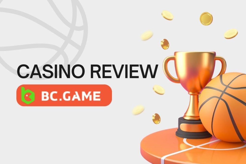 Ultimate Guide to Crypto Casino in Cameroon