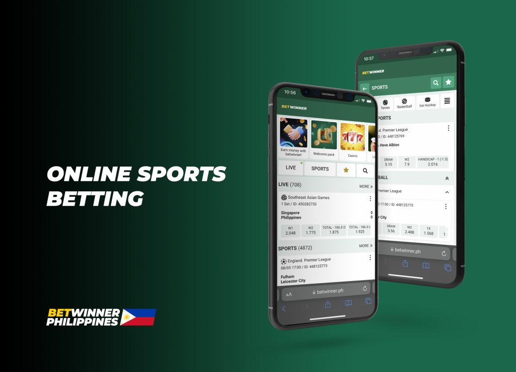 Understanding the Features and Benefits of Sportsbook Betwinner