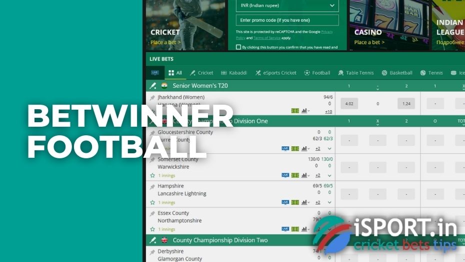 Understanding the Features and Benefits of Sportsbook Betwinner