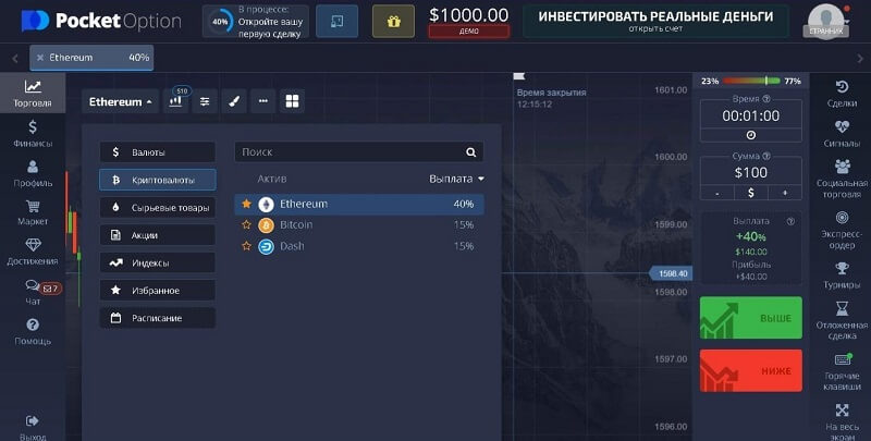 Unlocking Profits A Comprehensive Guide to Trading Pocket Option