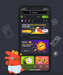 BC.Game Kriptovalyuta Oyunları Dünyasına Addım Atın