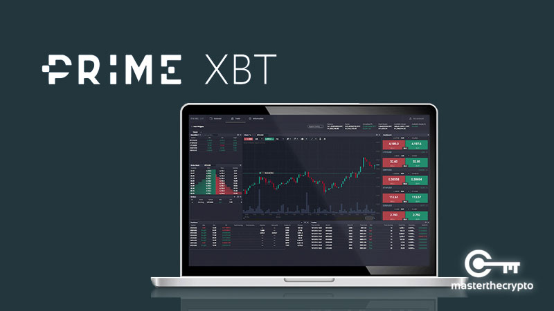Comprehensive Guide to Trading Primexbt