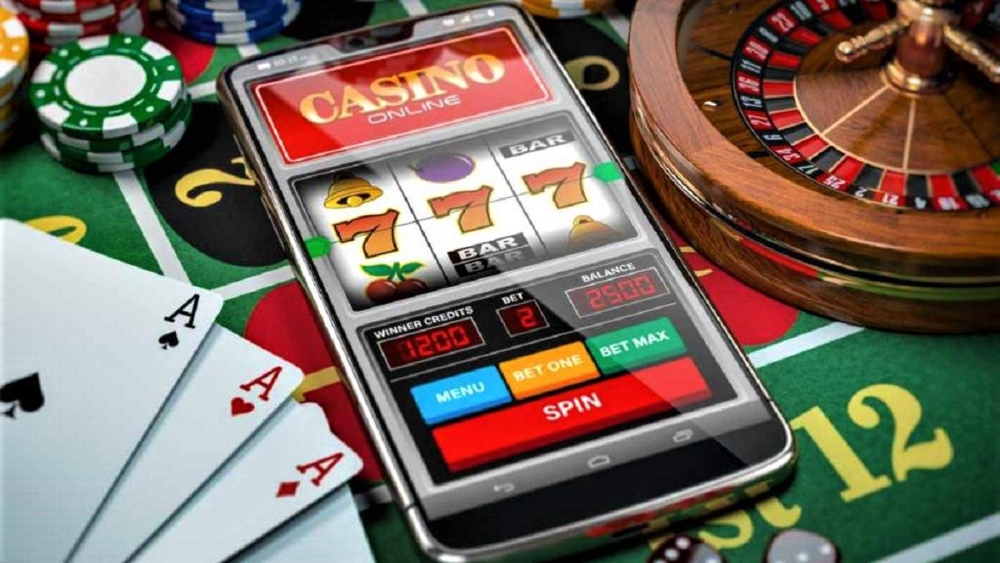 Discover Endless Fun at Slotmonster Online Casino UK