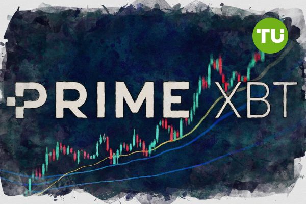 Discover the Benefits of Trading with PrimeXBT UK