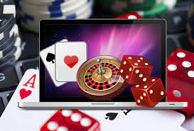 Discover the Excitement of SpinTime Online Casino UK 11