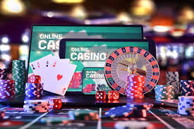 Experience the Thrill of SpinTime Casino & Sportsbook 5