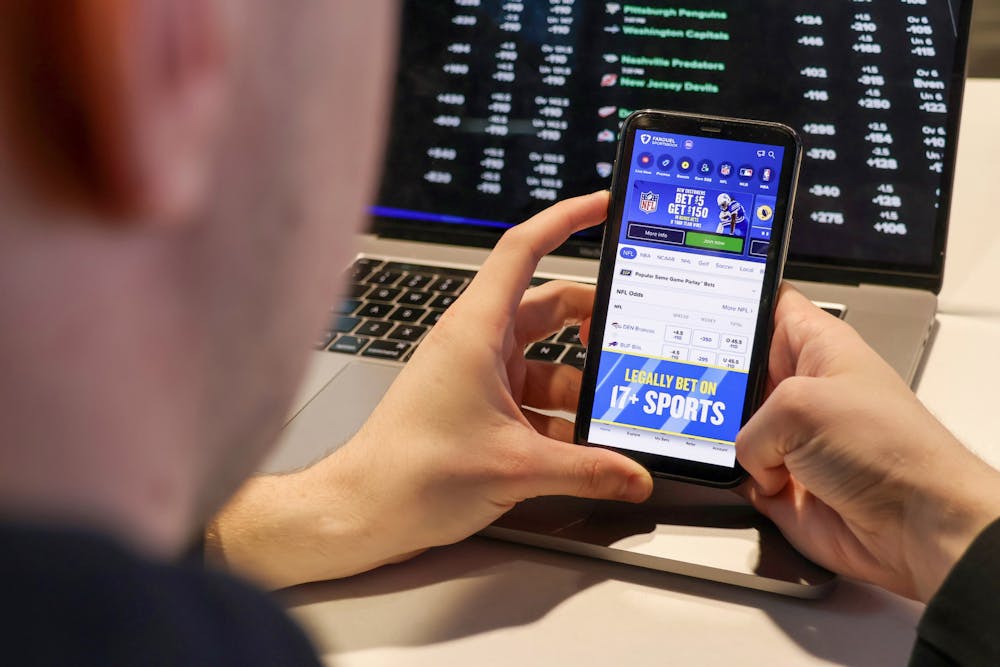Experience the Thrills of Betandreas Mobile Casino 0