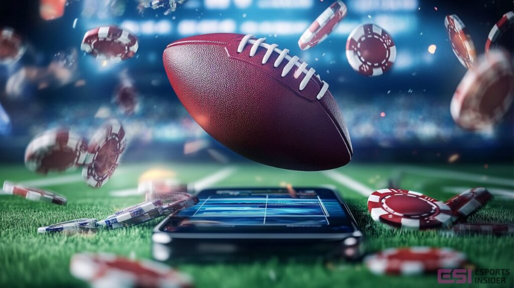 Experience Thrilling Opportunities Vivi gives you the chance to win big with every bet you make