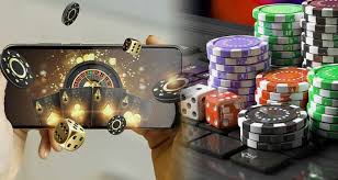 Experience Thrills and Fun at Casino Cosmobet