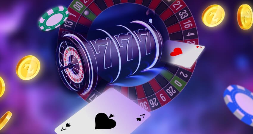 Explore the Exciting World of Bonus Strike Casino Sportsbook 0