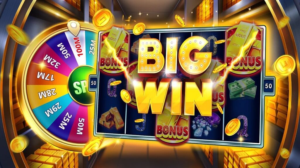 Explore the Exciting World of Bonus Strike Casino Sportsbook 0