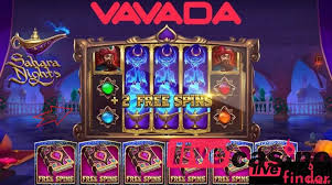 Exploring the Excitement of casino vavada