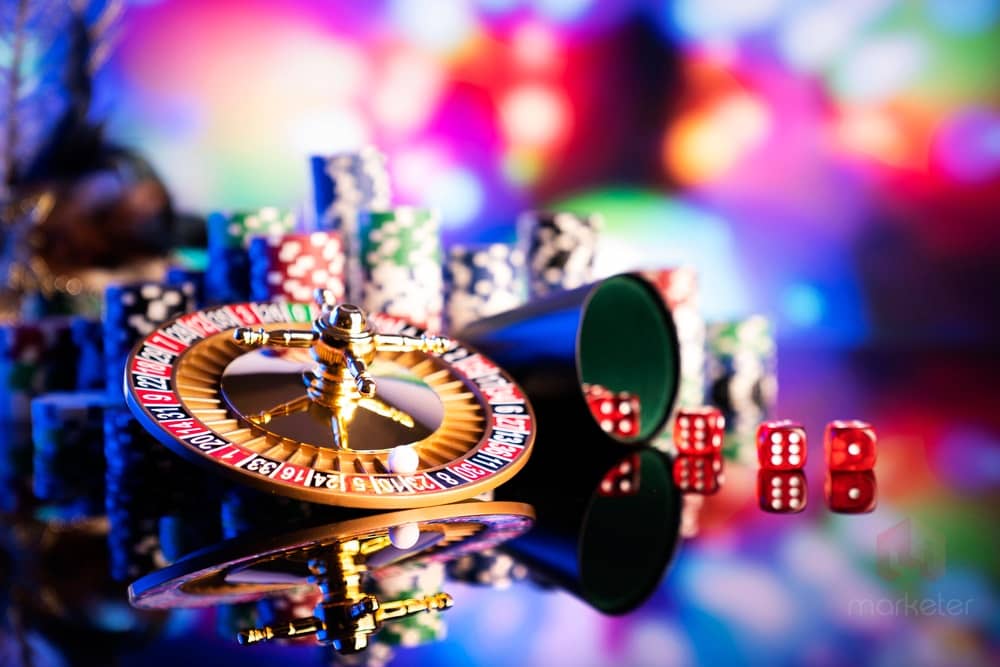 Exploring the Excitement of Casinos Without Registration