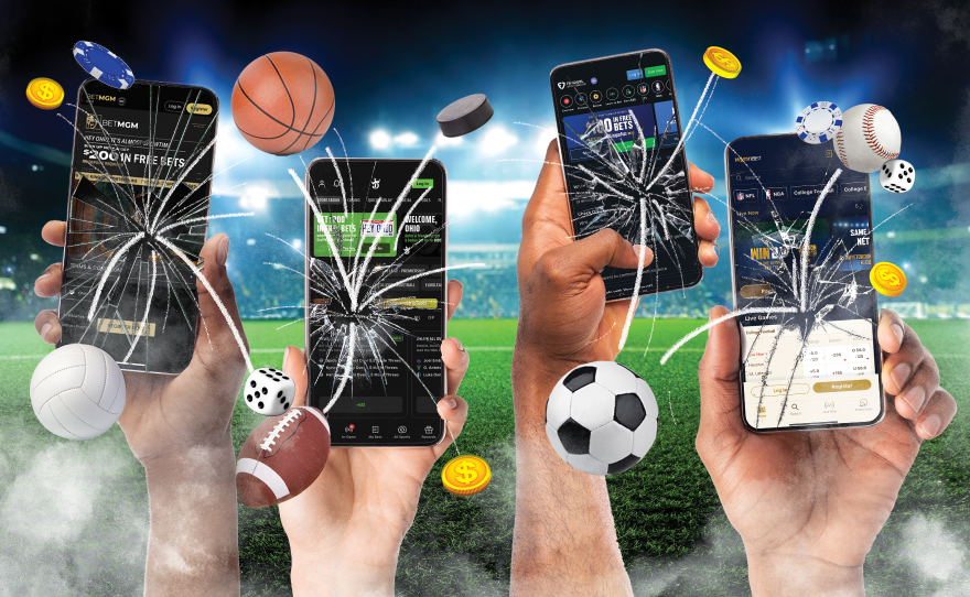 Exploring the Exciting World of Gaming at winpot-mexico.com