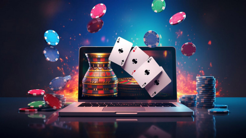 Exploring the Future of Gaming The Rise of Crypto-Friendly Casinos