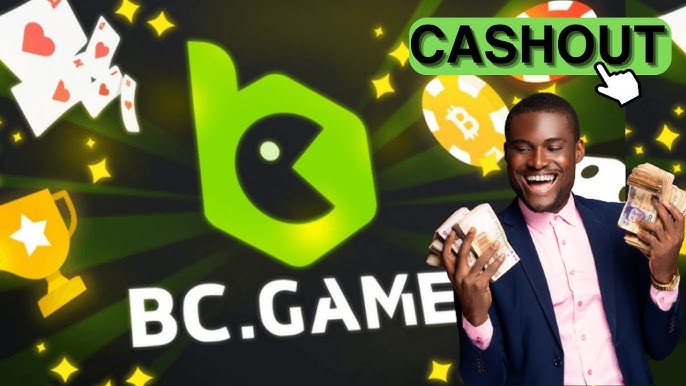 Hướng dẫn Đăng nhập vào BC.Game nhanh chóng và dễ dàng