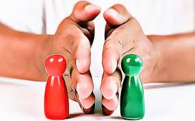 Diferencia entre sugerir y controlar en pareja