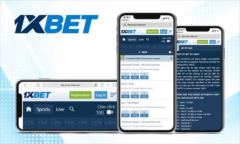 Is 1xbet Legal in India A Comprehensive Guide
