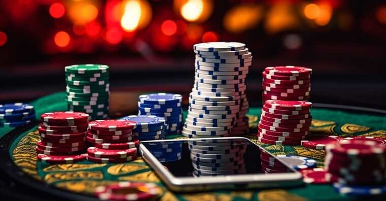 Libra Spins Casino Registration Process 27