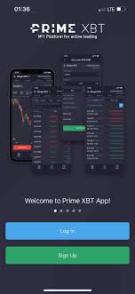 Mastering the Art of Live Trading PrimeXBT A Comprehensive Guide