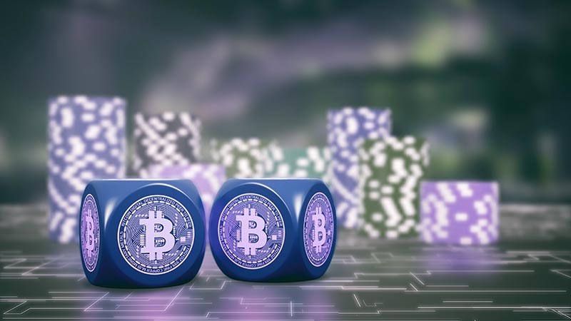 オンラインカジノ仮想通貨の未来とその利点