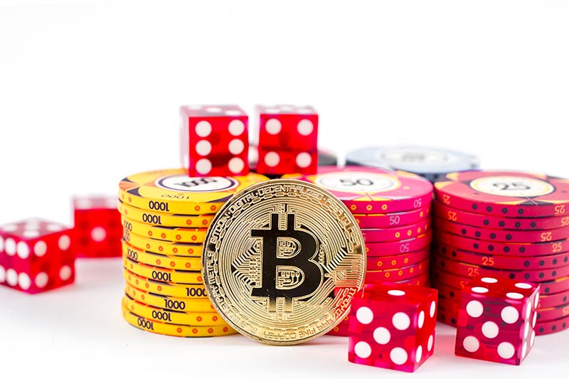 オンラインカジノ仮想通貨の未来とその利点