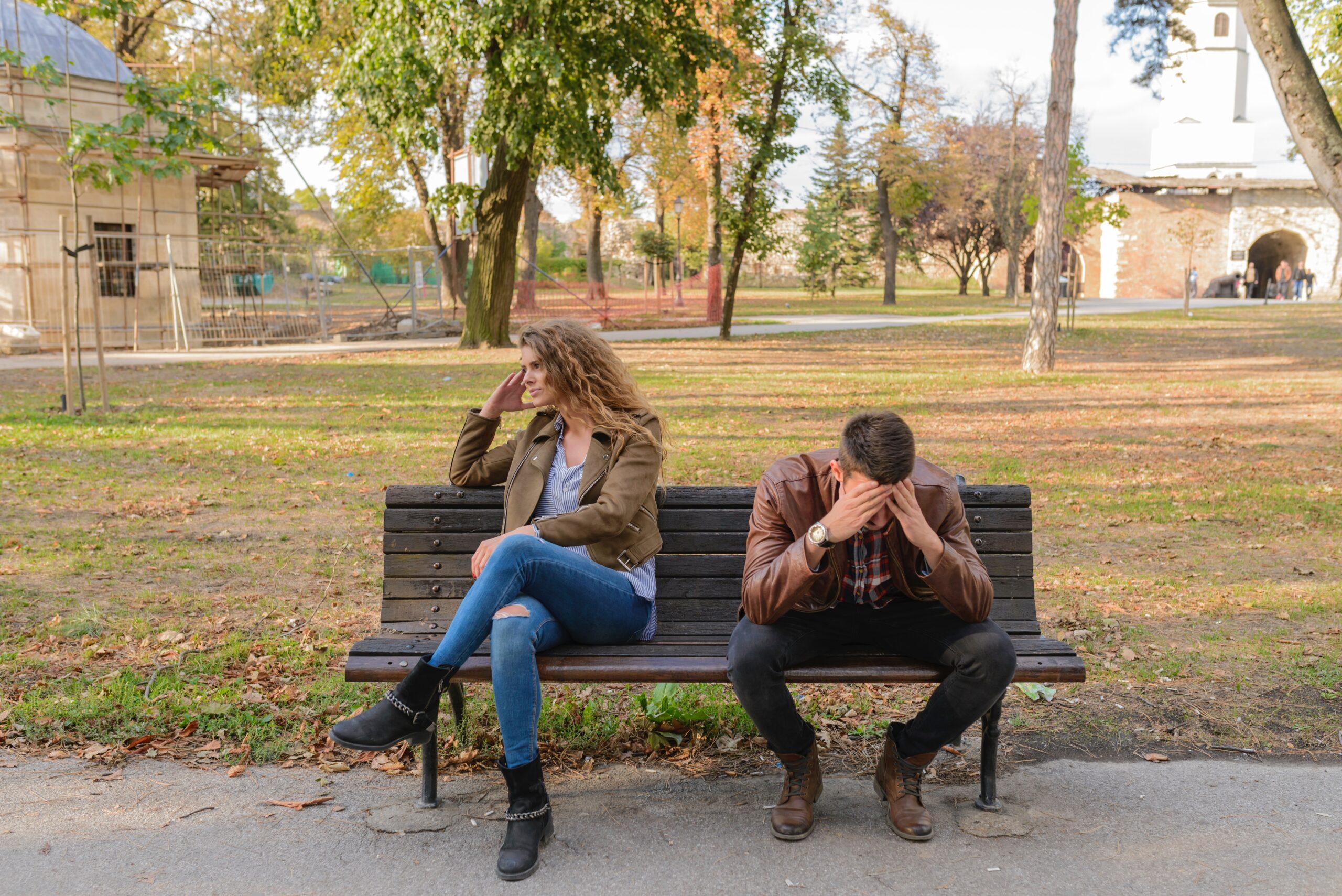 Diferencia entre sugerir y controlar en pareja