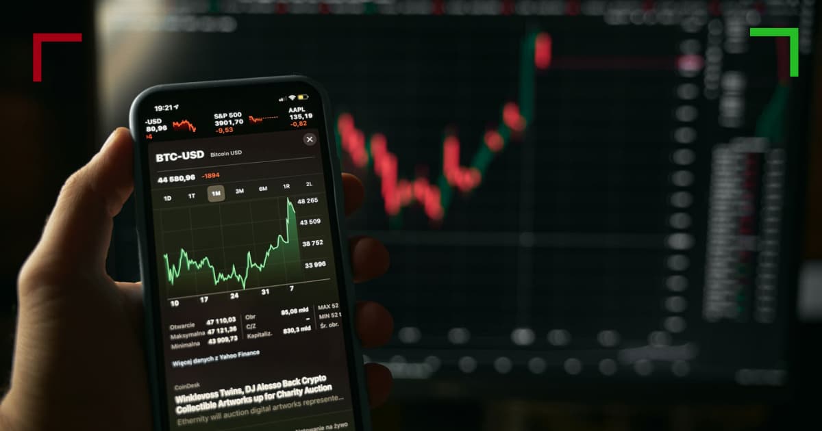 Revolutionizing Investments The Ultimate Guide to Crypto Trading Mobile App