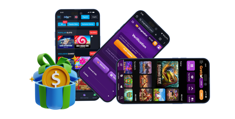 Scopri i migliori casino deposito minimo 1 euro non AAMS 30