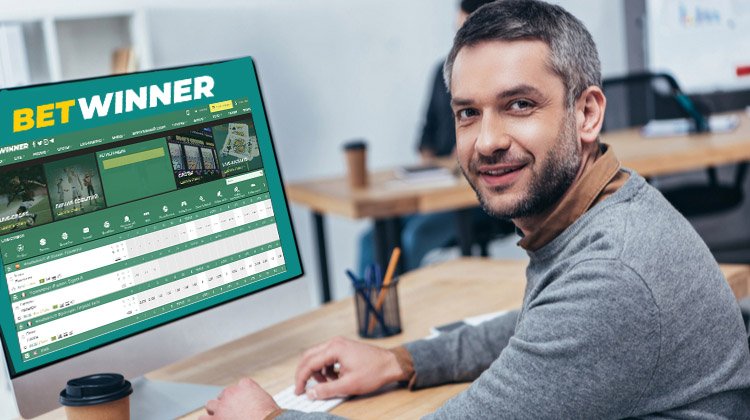 The Exciting World of Betwinner Sportsbook Betting Reimagined