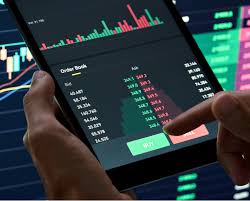 The Future of Crypto Trading Web Platform Opportunities and Challenges