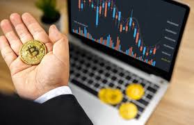 The Future of Crypto Trading Web Platform Opportunities and Challenges