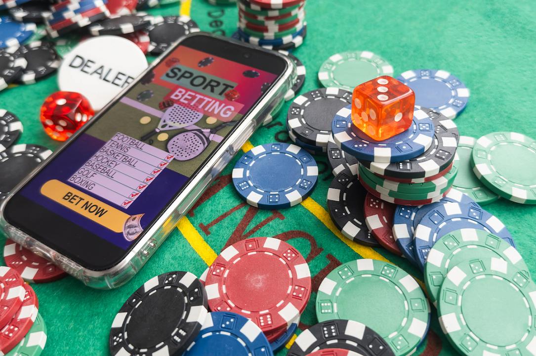Top slot machines for big wins and exciting gameplay
