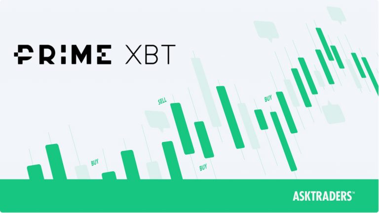 Trade With Primexbt - Unlocking Opportunities in Cryptocurrency Trading