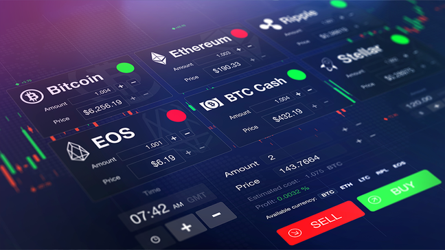 Understanding Crypto Trading Signals for Better Decision Making