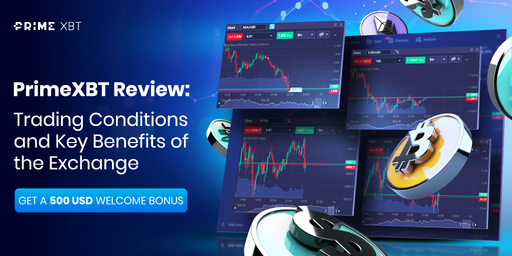 Understanding PrimeXBT Spot Trading A Comprehensive Guide