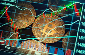 Understanding Trading Spot Crypto A Comprehensive Guide