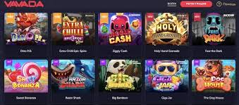 Vavada Casino Bonus Code - Twoje Zasady Wygranej!