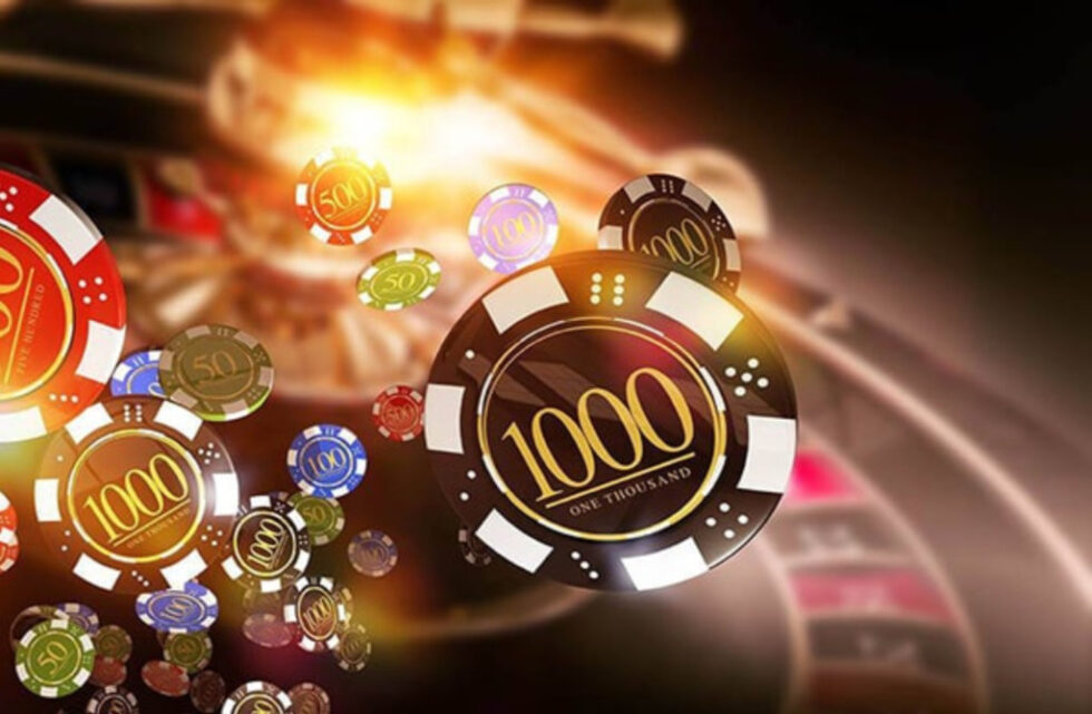 BrucePokies Online Casino UK - A Premier Gaming Destination