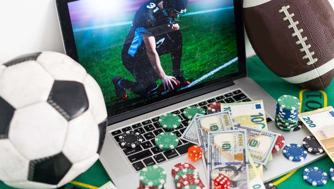 Spin and Win on the Exciting World of Online Gambling 0