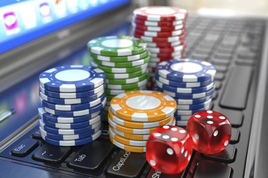 The Ultimate Guide to Bonus Strike Unlocking the Secrets of Online Casino Promotions